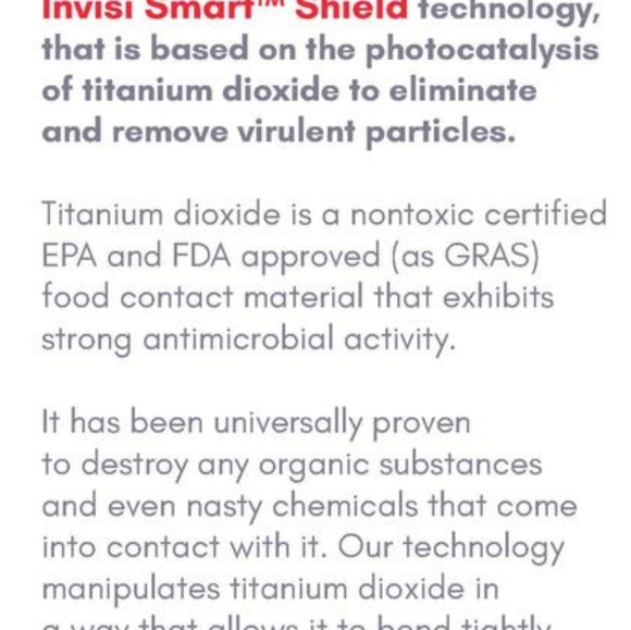 Reusable Face Mask - Picture 5 of 5